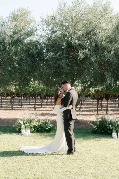 Bella and Dylan