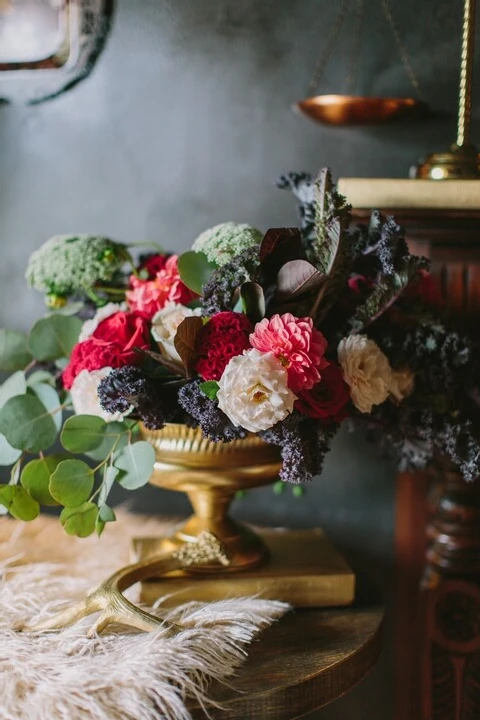 Golden Poppy Events
