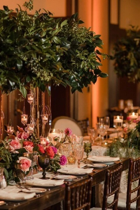 A Rustic Wedding for Katie and Chris