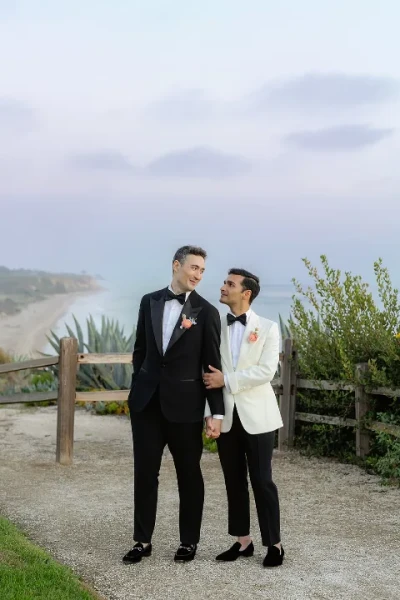 Vik and Max